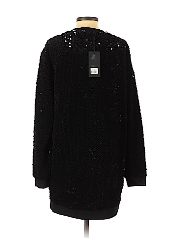 Kendall & Kylie Casual Dress (view 2)