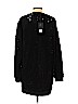 Kendall & Kylie 100% Polyester Black Casual Dress Size S - photo 2