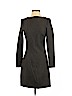 Zara Gray Casual Dress Size XS - photo 1