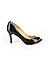 Ivanka Trump Black Heels Size 9 - photo 1