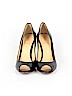 Ivanka Trump Black Heels Size 9 - photo 2