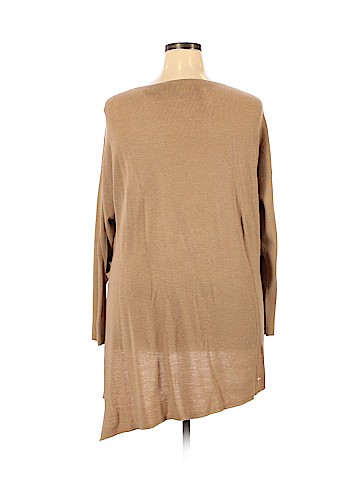 Eileen Fisher Wool Pullover Sweater (view 2)