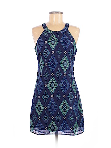 Speechless Casual Dress (view 1)