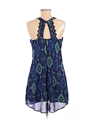 Speechless Casual Dress (view 2)