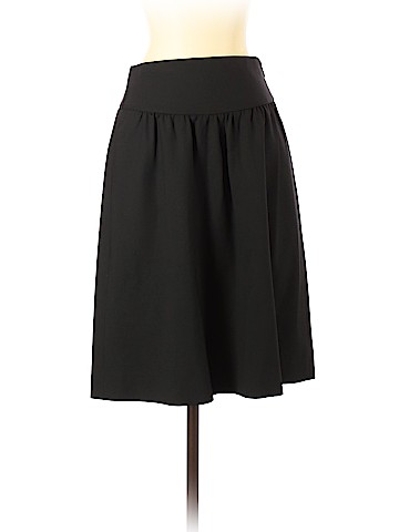 Theory Wool Skirt (view 1)