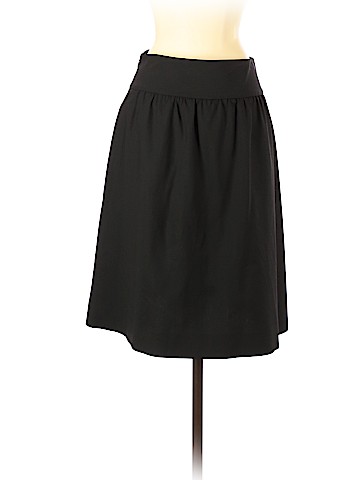 Theory Wool Skirt (view 2)