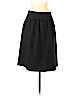 Theory Black Wool Skirt Size 0 - photo 2