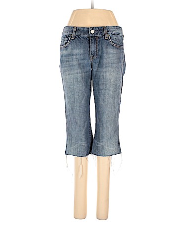 7 For All Mankind Jeans (view 1)