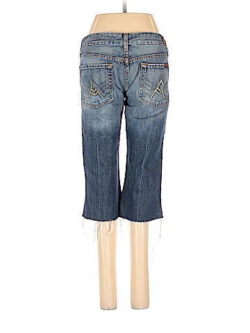 7 For All Mankind Jeans (view 2)