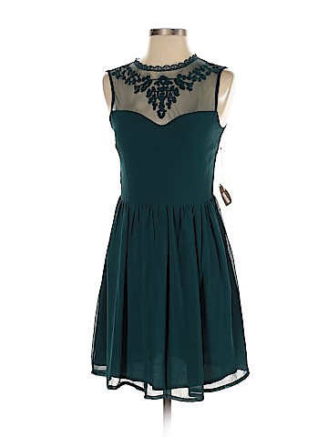 Forever 21 Cocktail Dress (view 1)