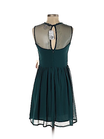 Forever 21 Cocktail Dress (view 2)