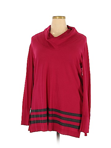 Sejour Turtleneck Sweater (view 1)