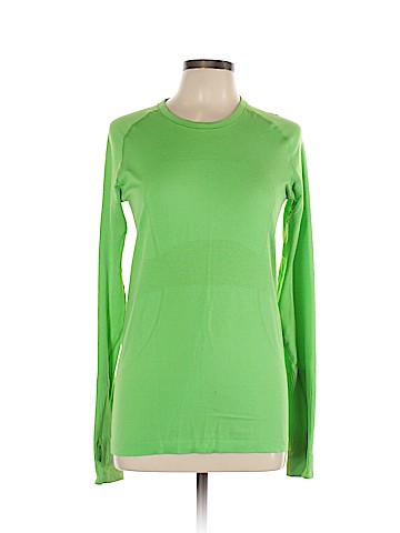 Lululemon Athletica Active T-Shirt (view 1)