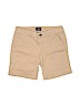 American Eagle Outfitters Tan Khaki Shorts Size 4 - photo 1