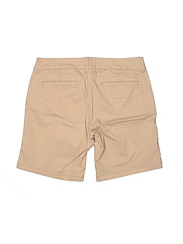 American Eagle Outfitters Khaki Shorts (view 2)
