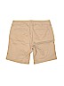 American Eagle Outfitters Tan Khaki Shorts Size 4 - photo 2