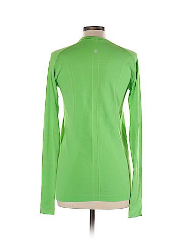 Lululemon Athletica Active T-Shirt (view 2)