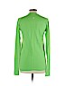 Lululemon Athletica Green Active T-Shirt Size 10 - photo 2