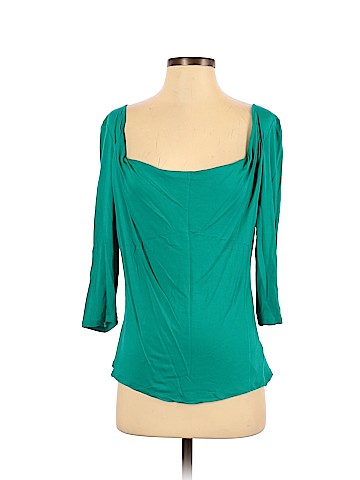 MICHAEL Michael Kors 3/4 Sleeve Top (view 1)