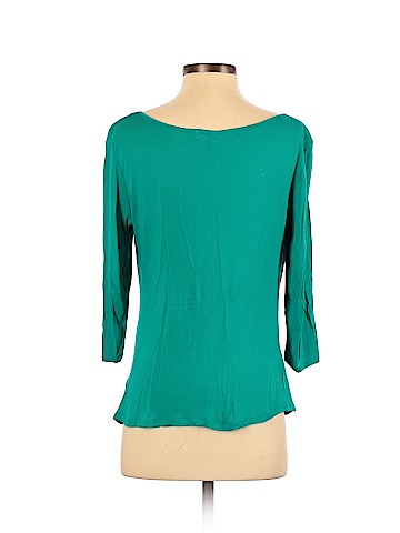 MICHAEL Michael Kors 3/4 Sleeve Top (view 2)