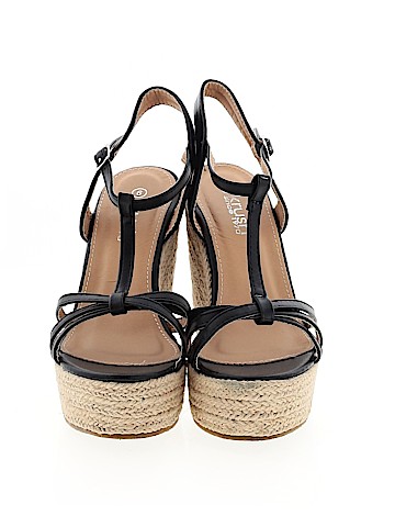 krush Wedges (view 2)