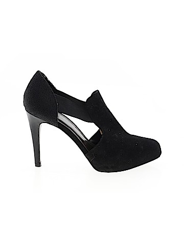 M by Marinelli Heels (view 1)