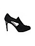 M by Marinelli Black Heels Size 7 1/2 - photo 1