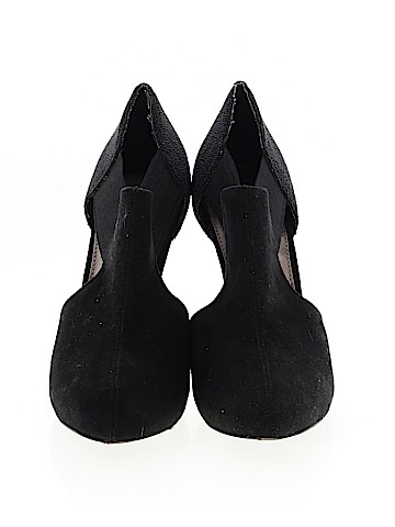 M by Marinelli Heels (view 2)