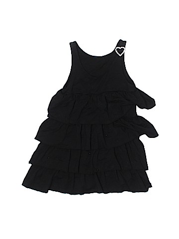 Flowers By Zoe Sleeveless Top (view 1)