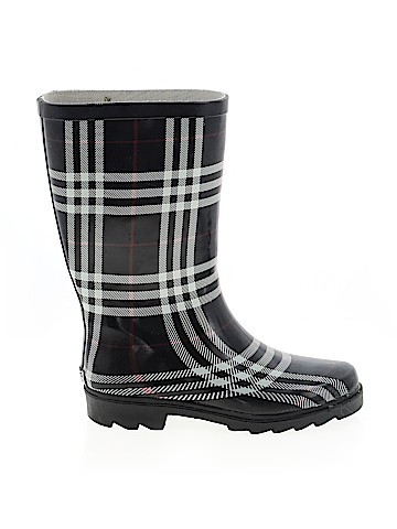Sporto Rain Boots (view 1)