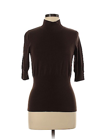 Express Turtleneck Sweater (view 1)