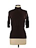 Express Brown Turtleneck Sweater Size L - photo 1