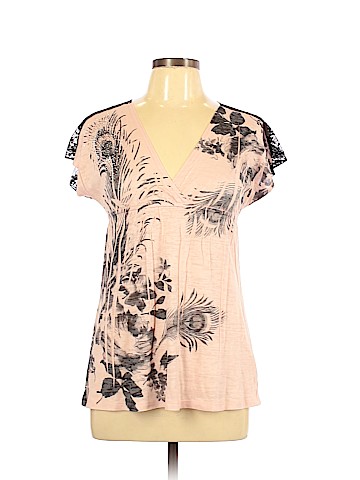 Daytrip Short Sleeve Top (view 1)