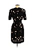 HD in Paris Black Casual Dress Size 6 - photo 2