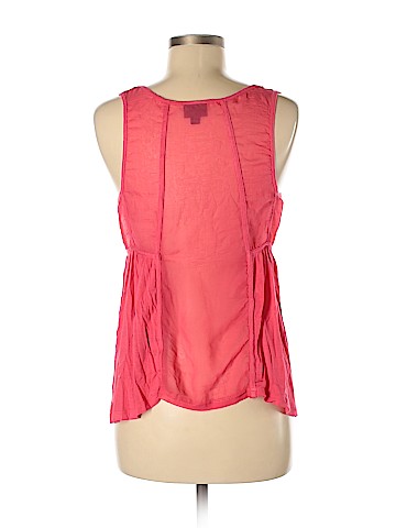 Mossimo Sleeveless Top (view 2)