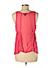 Mossimo Pink Sleeveless Top Size M - photo 2