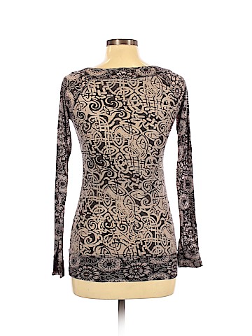 Daytrip Long Sleeve Top (view 2)