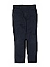 Crewcuts 100% Cotton Blue Khakis Size 8 - photo 1