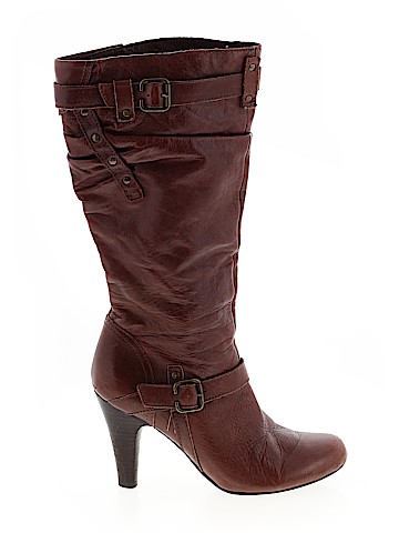 Guess Boots (view 1)