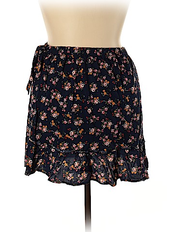 Xhilaration Casual Skirt (view 2)