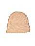 Unbranded Solid Tan Beanie One size - photo 1