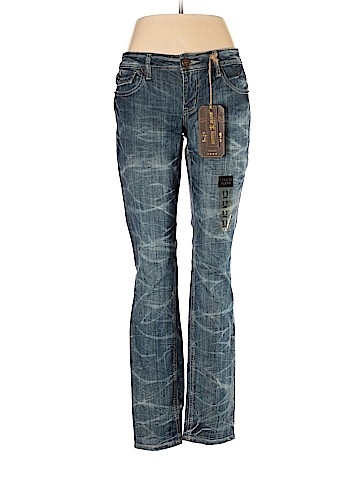 Zana Di Jeans Jeans (view 1)