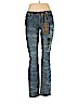 Zana Di Jeans Blue Jeans Size 11 - photo 1