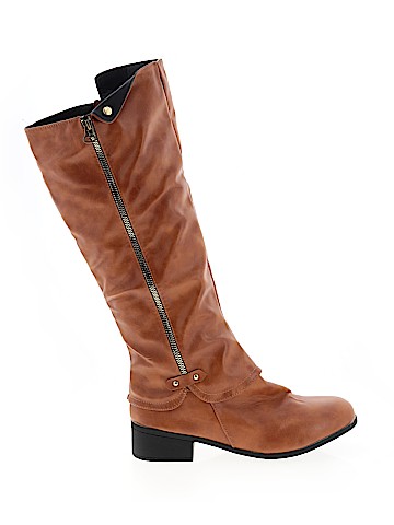 Unbranded Boots (view 1)