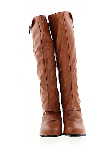 Unbranded Boots (view 2)