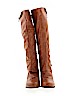 Unbranded Brown Boots Size 8 1/2 - photo 2