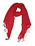 Unbranded Solid Red Scarf One size - photo 1