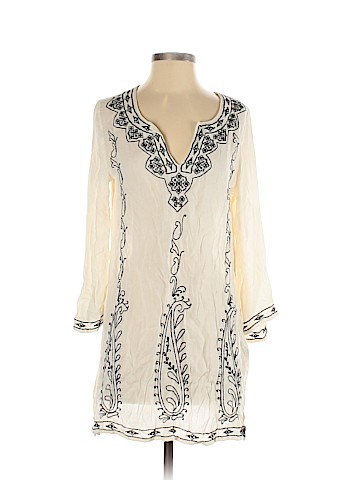 Forever 21 3/4 Sleeve Blouse (view 1)