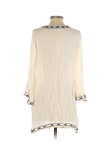 Forever 21 3/4 Sleeve Blouse (view 2)