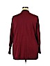 A&I Burgundy Cardigan Size 2X - photo 2